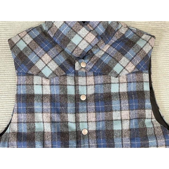 PENDLETON（ペンドルトン） ビーチボーイズ チェック Beach Boys Check