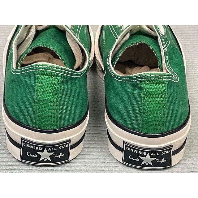 コンバース CONVERSE ALL STAR LGCY OX 1SE386 オールスター レガシー キャンバス グリーン 緑 PNE.GREEN 26.5 [ta-1556] | CONVERSE | 07
