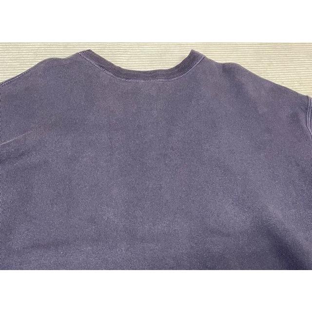 WAREHOUSE（ウエアハウス） スウェット クルー ソリッド 無地 セット