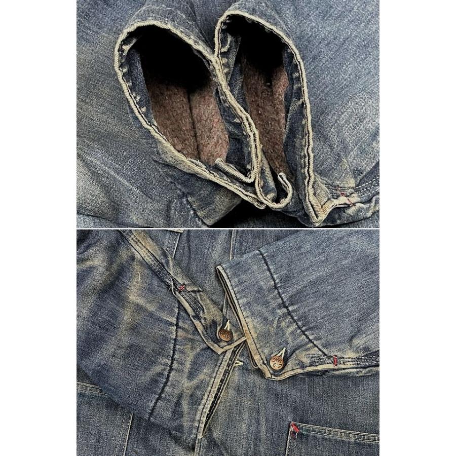 PENNEYS 70's ビッグマック BIG MAC JCPenney チョアコート