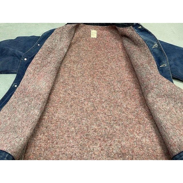 PENNEYS 70's ビッグマック BIG MAC JCPenney チョアコート