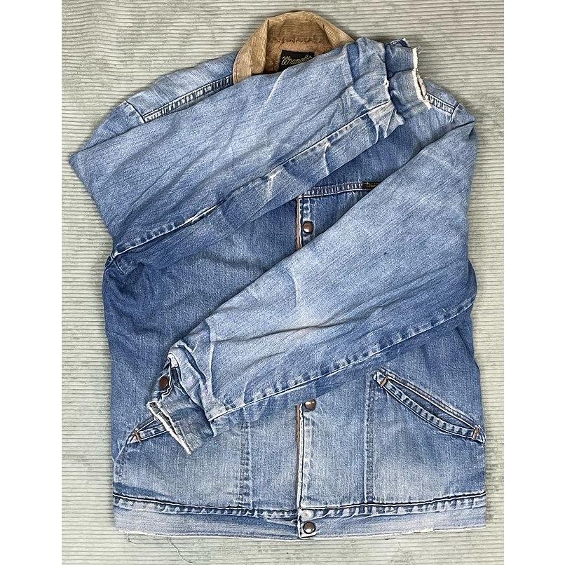 Wrangler（ラングラー） 70's 80's 米国製 MADE IN USA Wrangler
