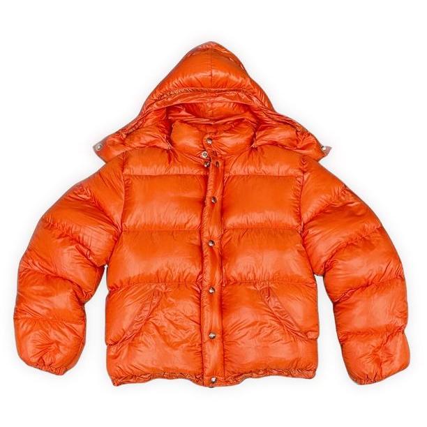 Vanilla Gorilla 米国製 バニラゴリラ クレセントダウン ダウン