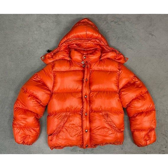 Vanilla Gorilla 米国製 バニラゴリラ クレセントダウン ダウン