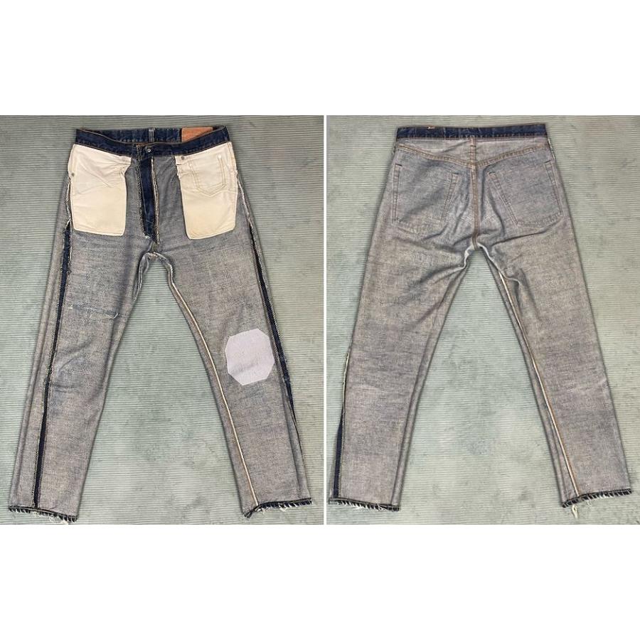 Levi's リーバイス Sタイプ ヴィンテージ 90年代 USA製 Levi's
