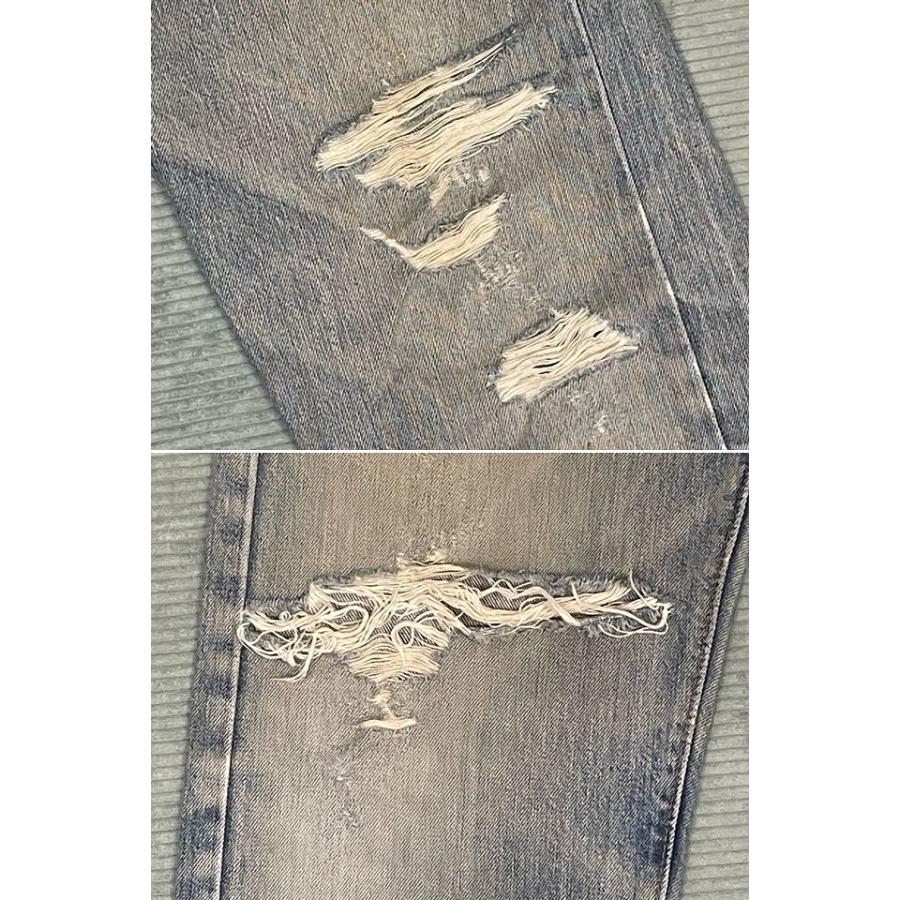 Levi's（リーバイス） 70's 1978 米国製 ビンテージ LEVI'S 501 66後期