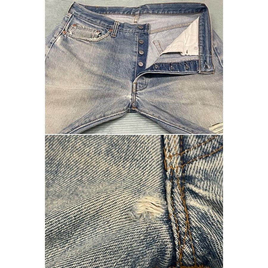 Levi's 501 66後期　w82L77 1978年製赤耳 Levi's 501 66後期 w82L77 1978年製赤耳 Levi's 501 (66後期 1978年7月