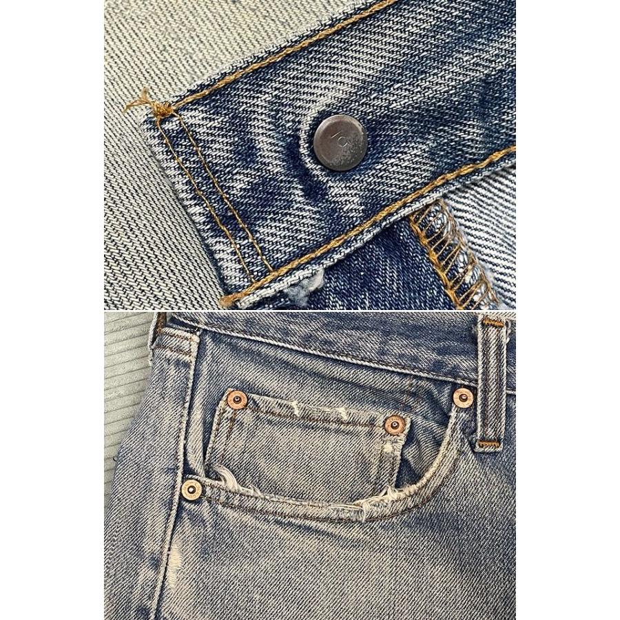 Levi's（リーバイス） 70's 1978 米国製 ビンテージ LEVI'S 501 66後期