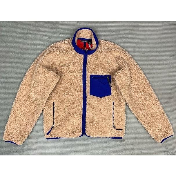 patagonia（パタゴニア） 2000 米国製 クラシックレトロカーディガン