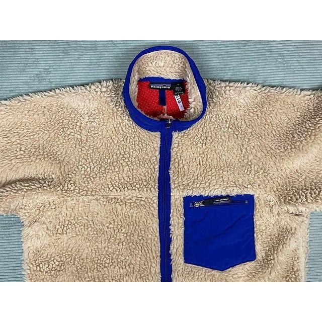 patagonia（パタゴニア） 2000 米国製 クラシックレトロカーディガン