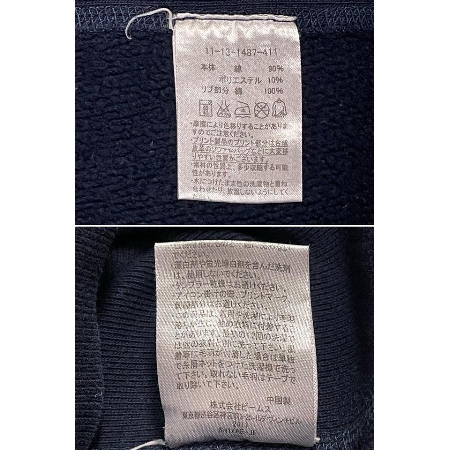 REVERSE WEAVE チャンピオン Champion ビームス BEAMS リバース
