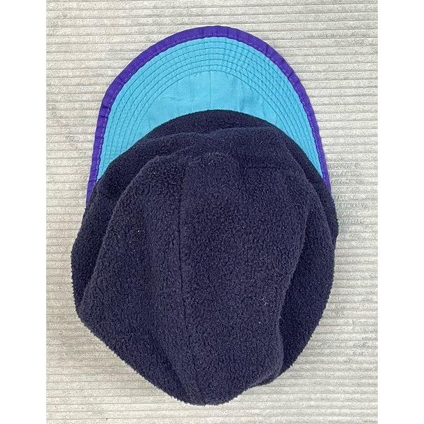 美品 98年製Patagonia フリース ダックビルキャップ M USA製 美品 98年製Patagonia フリース ダックビルキャップ M USA製 - メルカリ