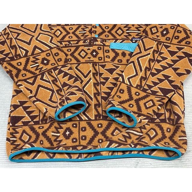 patagonia（パタゴニア） 2014 ニカラグア製 シンチラ スナップT