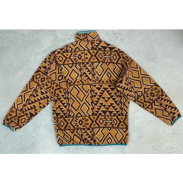 patagonia（パタゴニア） 2014 ニカラグア製 シンチラ スナップT