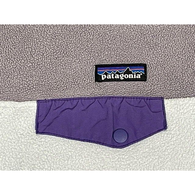 patagonia（パタゴニア） 2015 ニカラグア製 シンチラ スナップT