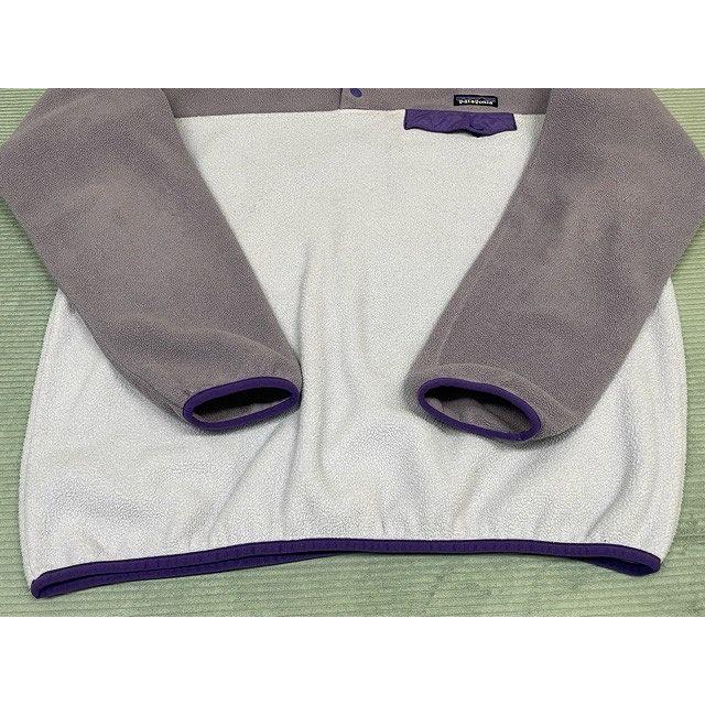 patagonia（パタゴニア） 2015 ニカラグア製 シンチラ スナップT