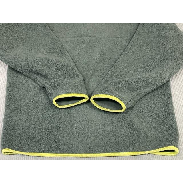 patagonia（パタゴニア） 2012 ニカラグア製 シンチラ スナップT