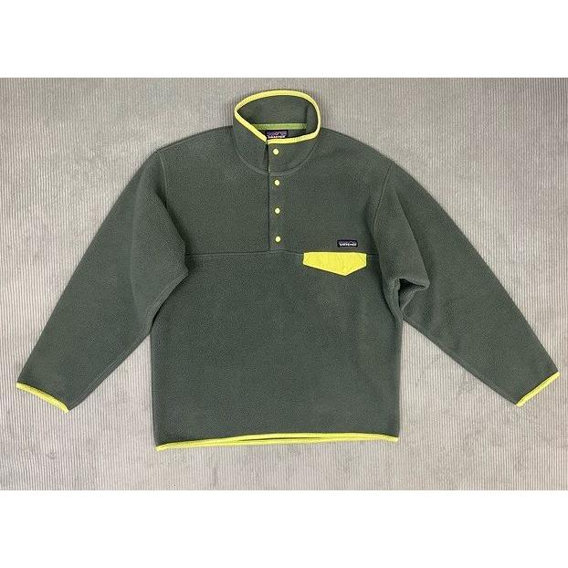 patagonia（パタゴニア） 2012 ニカラグア製 シンチラ スナップT