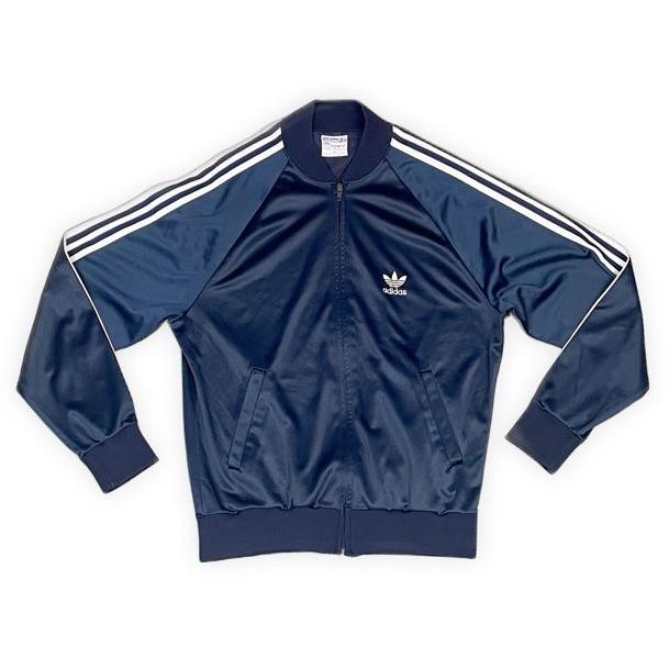 Old adidas 80's 米国製 ビンテージ アディダス adidas ATP KEYROLAN