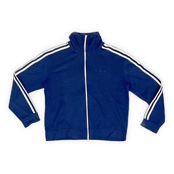 80's adidas vintage ジャージ オールインワン 楽天市場】アディダス 80年代 ジャージの通販