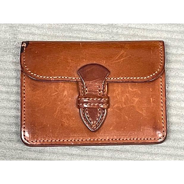 ポーター　ネイチャー　名刺入れ　カードケース ポーター ネイチャー 名刺入れ カードケース NATURE(ネイチャー) CARD