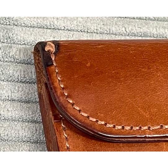 PORTER 吉田カバン NATURE CARD CASE ポーター ネイチャー カード