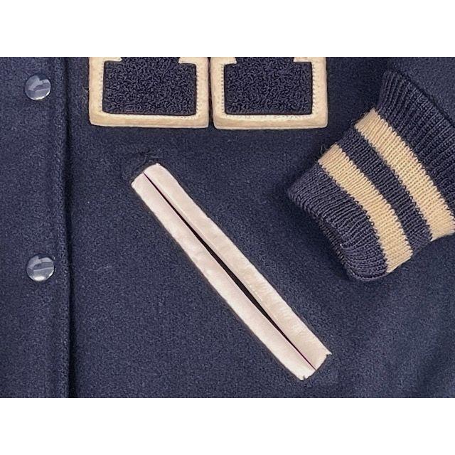 SKOOKUM（スクーカム） 80's 90's 米国製 スタジャン アワード