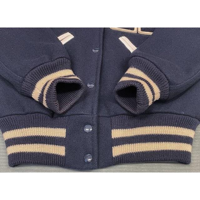 SKOOKUM（スクーカム） 80's 90's 米国製 スタジャン アワード