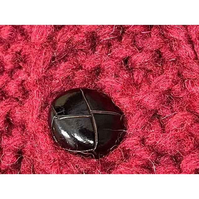 KANATA（カナタ） カナダ製 カウチンセーター ベスト ネイティブ調