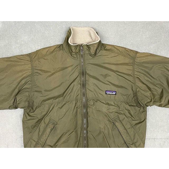 patagonia（パタゴニア） 00's コスタリカ製 シェルドシンチラ