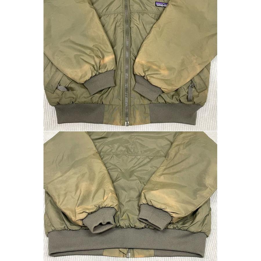 patagonia（パタゴニア） 00's コスタリカ製 シェルドシンチラ