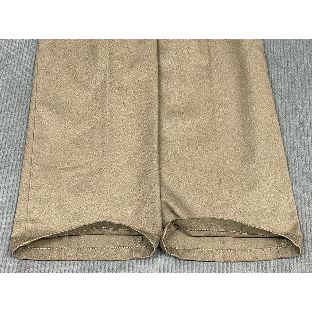 Dickies（ディッキーズ） 米国製 MADE IN USA ワークパンツ チノパン