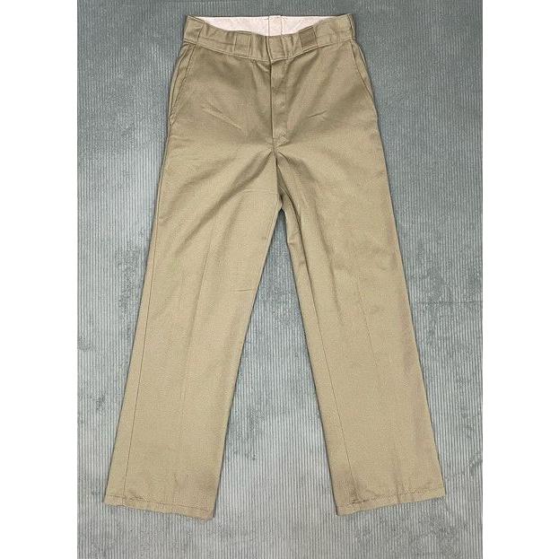 Dickies（ディッキーズ） 米国製 MADE IN USA ワークパンツ チノパン