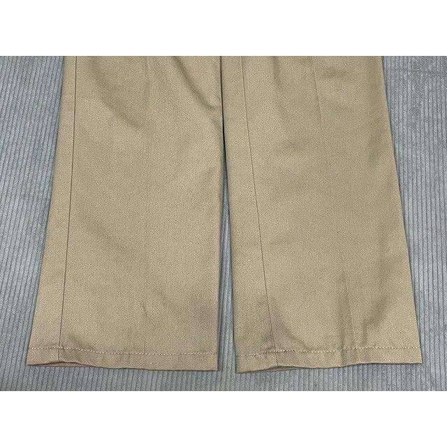 Dickies（ディッキーズ） 米国製 MADE IN USA ワークパンツ チノパン