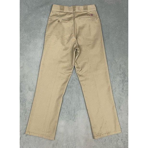 Dickies（ディッキーズ） 米国製 MADE IN USA ワークパンツ チノパン