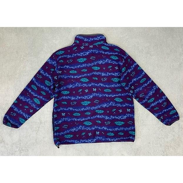 L.L.Bean（エルエルビーン） 90's L.L.Bean フリース プルオーバー