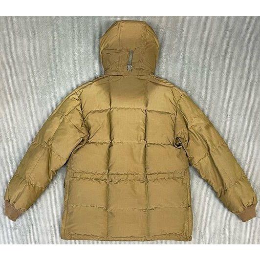 Eddie Bauer（エディーバウアー） 70's 80's 米国製 黒タグ ダウン