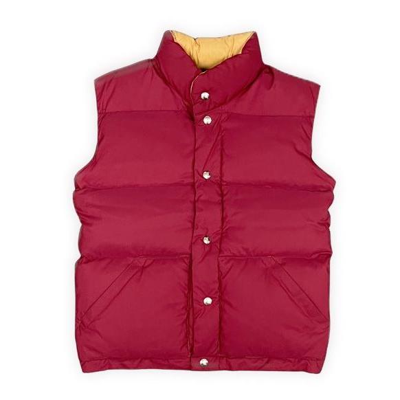 Crescent Down Works Booties us made　希少 Crescent Down Works Booties us made希少