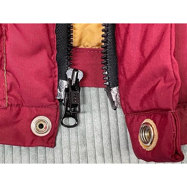 Crescent Down Works（クレセントダウンワークス） 米国製 MADE IN USA