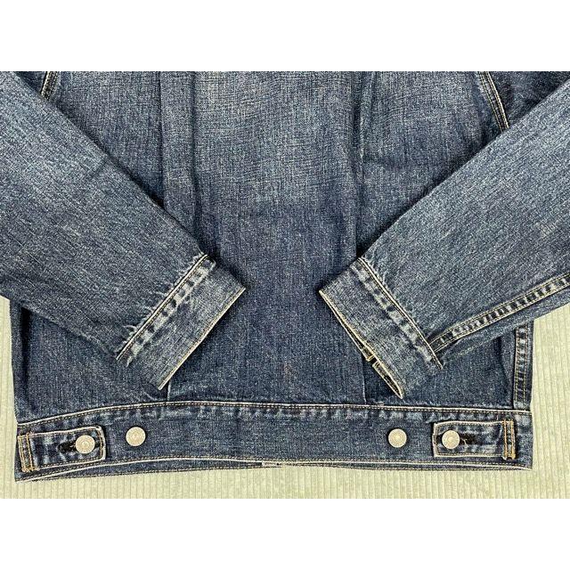 Levi's VINTAGE CLOTHING 90's 1996 日本製 リーバイス LEVI'S デニム