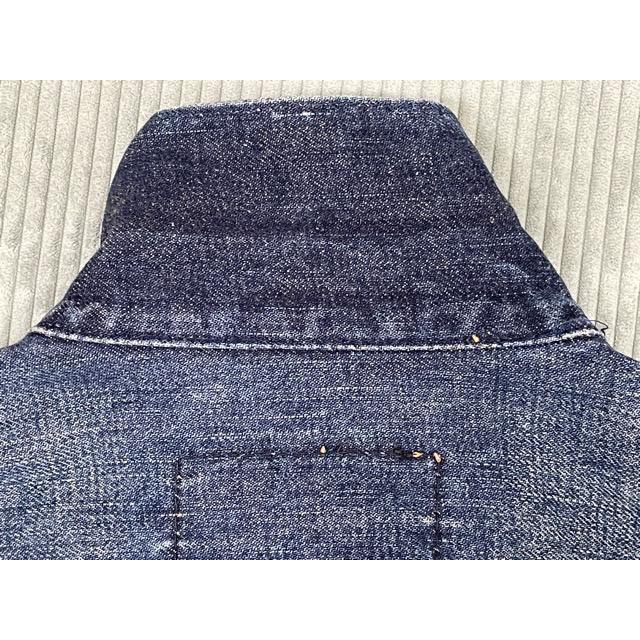 Levi's VINTAGE CLOTHING 90's 1996 日本製 リーバイス LEVI'S デニム
