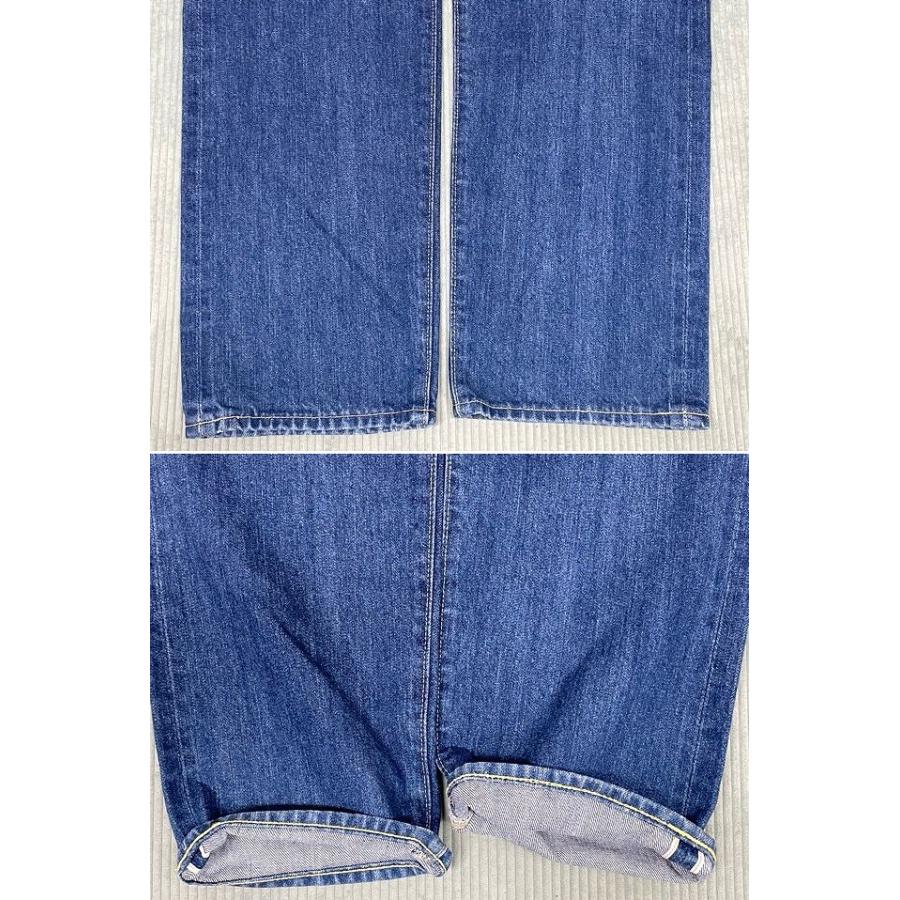 Levi's VINTAGE CLOTHING 2019 ブルガリア製 リーバイス LEVI'S LVC