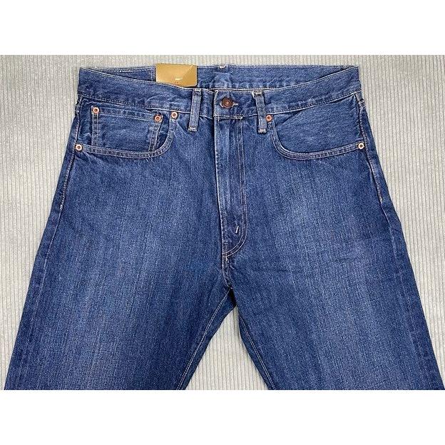 Levi's VINTAGE CLOTHING 2019 ブルガリア製 リーバイス LEVI'S LVC