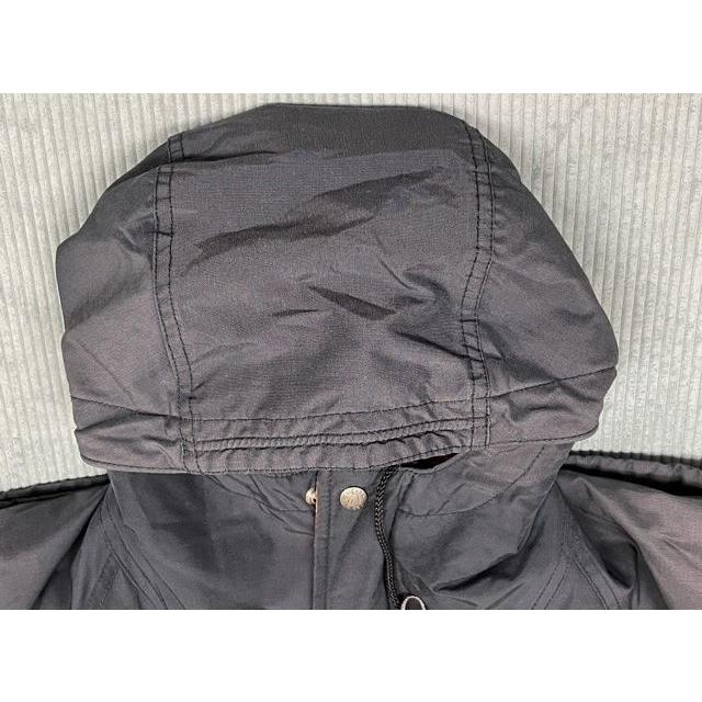 美品 USA製 XL シエラデザイン ペンドルトン マウンテンパーカー 黒 USA製 Sierra Designs × Pendleton Mountain Parka M / シェラデザイン