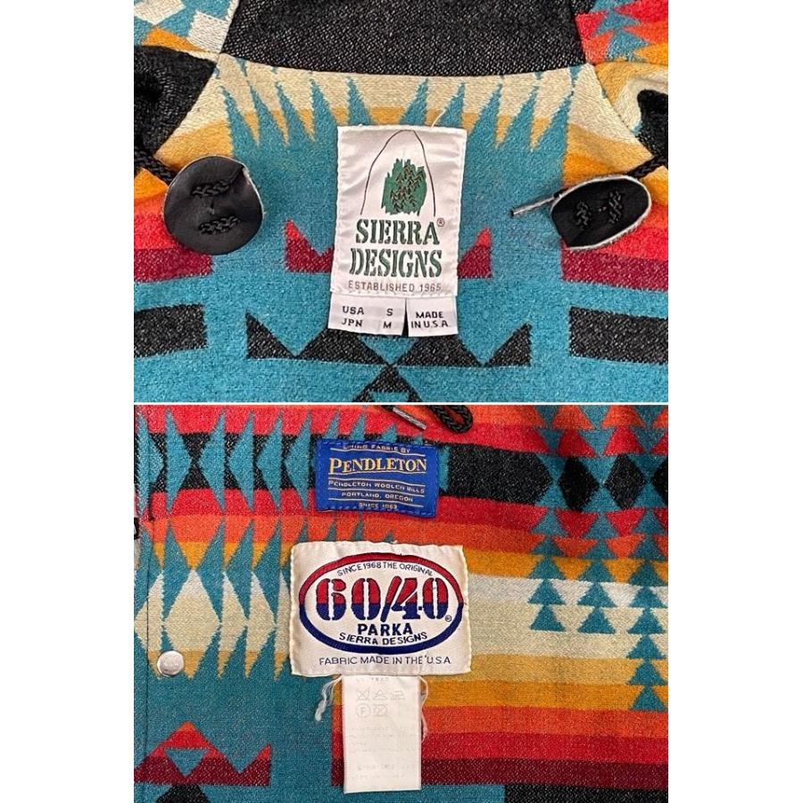 SIERRA DESIGNS（シエラデザインズ） 米国製 MADE IN USA シェラ