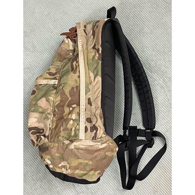 GREGORY（グレゴリー） カジュアルデイ Casual Day マルチカム MULTI