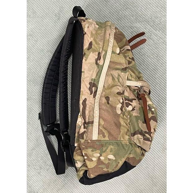 GREGORY（グレゴリー） カジュアルデイ Casual Day マルチカム MULTI