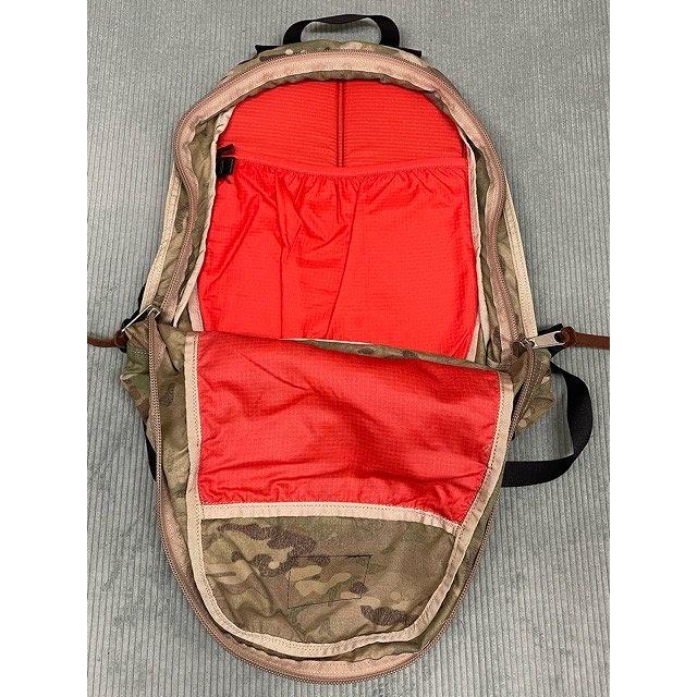 GREGORY（グレゴリー） カジュアルデイ Casual Day マルチカム MULTI