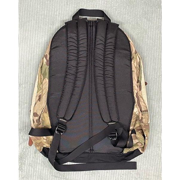 GREGORY（グレゴリー） カジュアルデイ Casual Day マルチカム MULTI