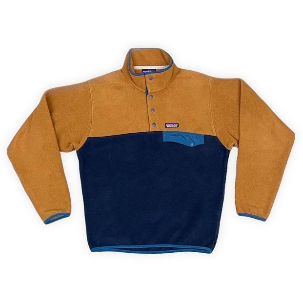 patagonia（パタゴニア） 2017 ニカラグア製 シンチラ スナップT